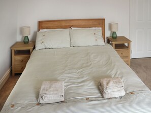 3 habitaciones y wifi gratis 