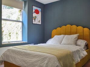 1 Schlafzimmer, kostenloses WLAN