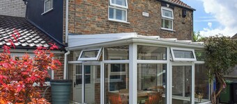 2 bedroom accommodation in Pakefield, near Lowestoft