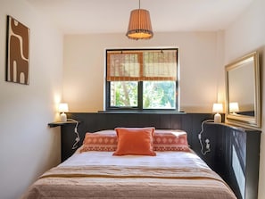 1 quarto, Wi-Fi de cortesia