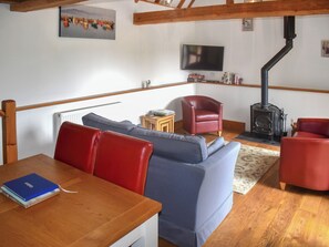 Interior - 1 bedroom accommodation in Lyme Regis (Lyme Regis)