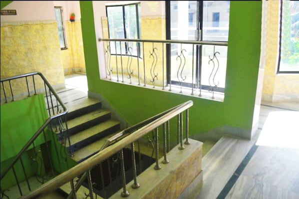 Interior - HOTEL S-DEEP RESIDENCY DIGHA (Digha)