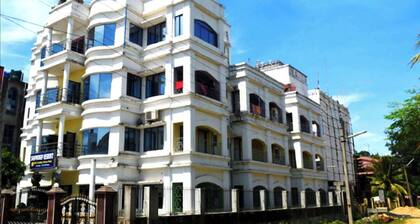 HOTEL S-DEEP RESIDENCY DIGHA