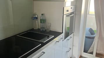 Apartment | Private kitchen | High chair