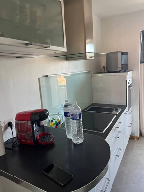 Apartment | Private kitchen