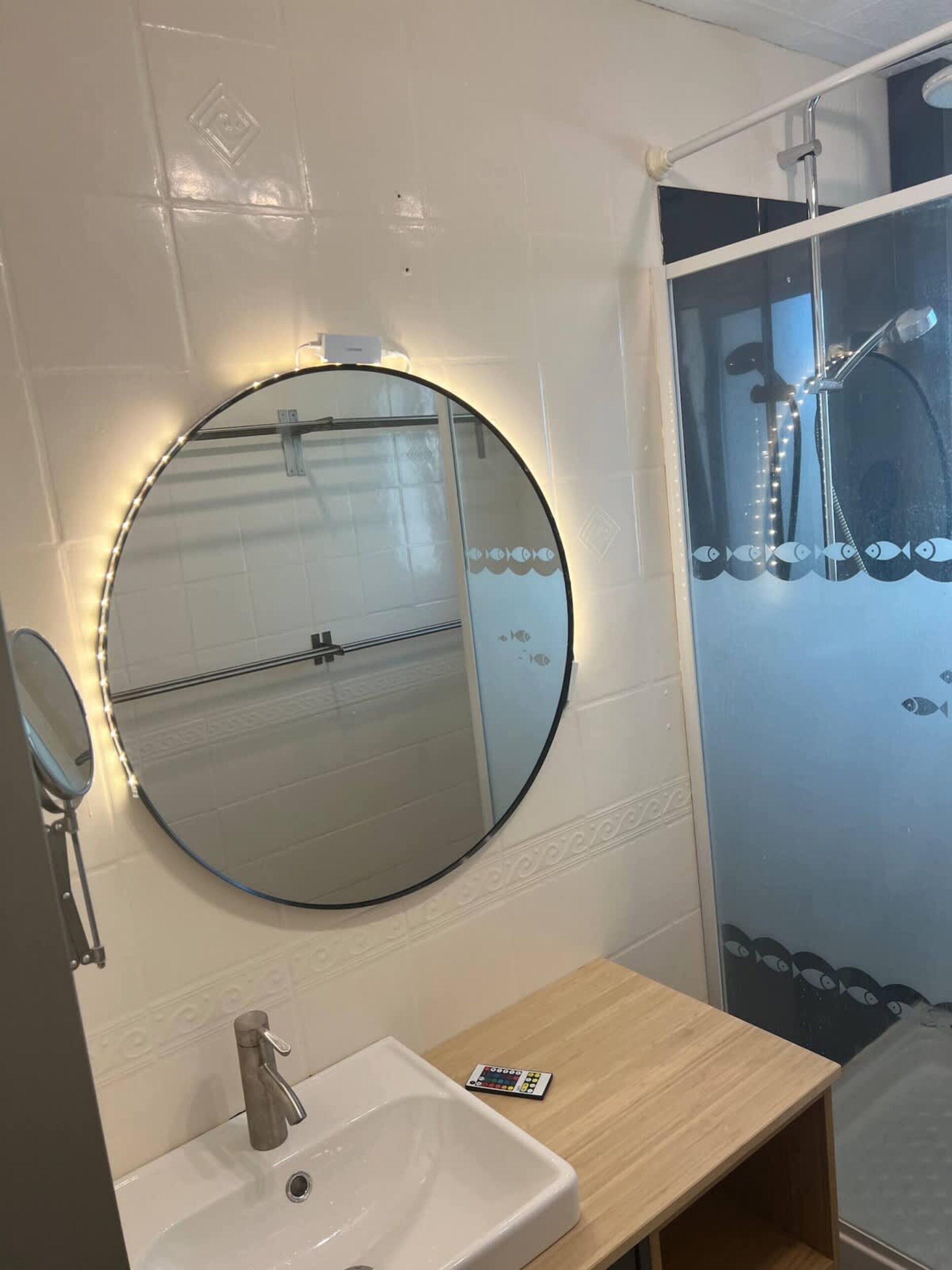 Apartemen | Kamar mandi