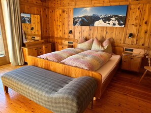 2 bedrooms, internet - Centrally located characteristic and modern (Bramberg am Wildkogel)