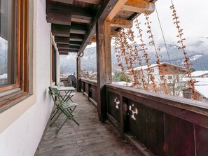 Property grounds - Centrally located characteristic and modern (Bramberg am Wildkogel)