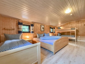 4 Schlafzimmer, Internetzugang
