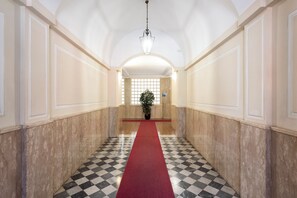 Family Apartment, Multiple Bedrooms (Lovely Apartment Via Nizza) | Interior - Lovely Apartment Via Nizza (Genoa)