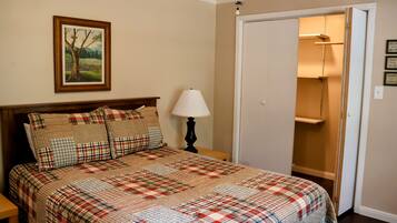 4 Schlafzimmer, kostenloses WLAN, Bettwäsche, Rollstuhlgeeignet