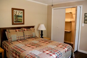 4 Schlafzimmer, kostenloses WLAN, Bettwäsche, Rollstuhlgeeignet