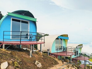 Mirror House | Free WiFi - Memory เมมโมรี่ ภูทับเบิก (Lom Kao)