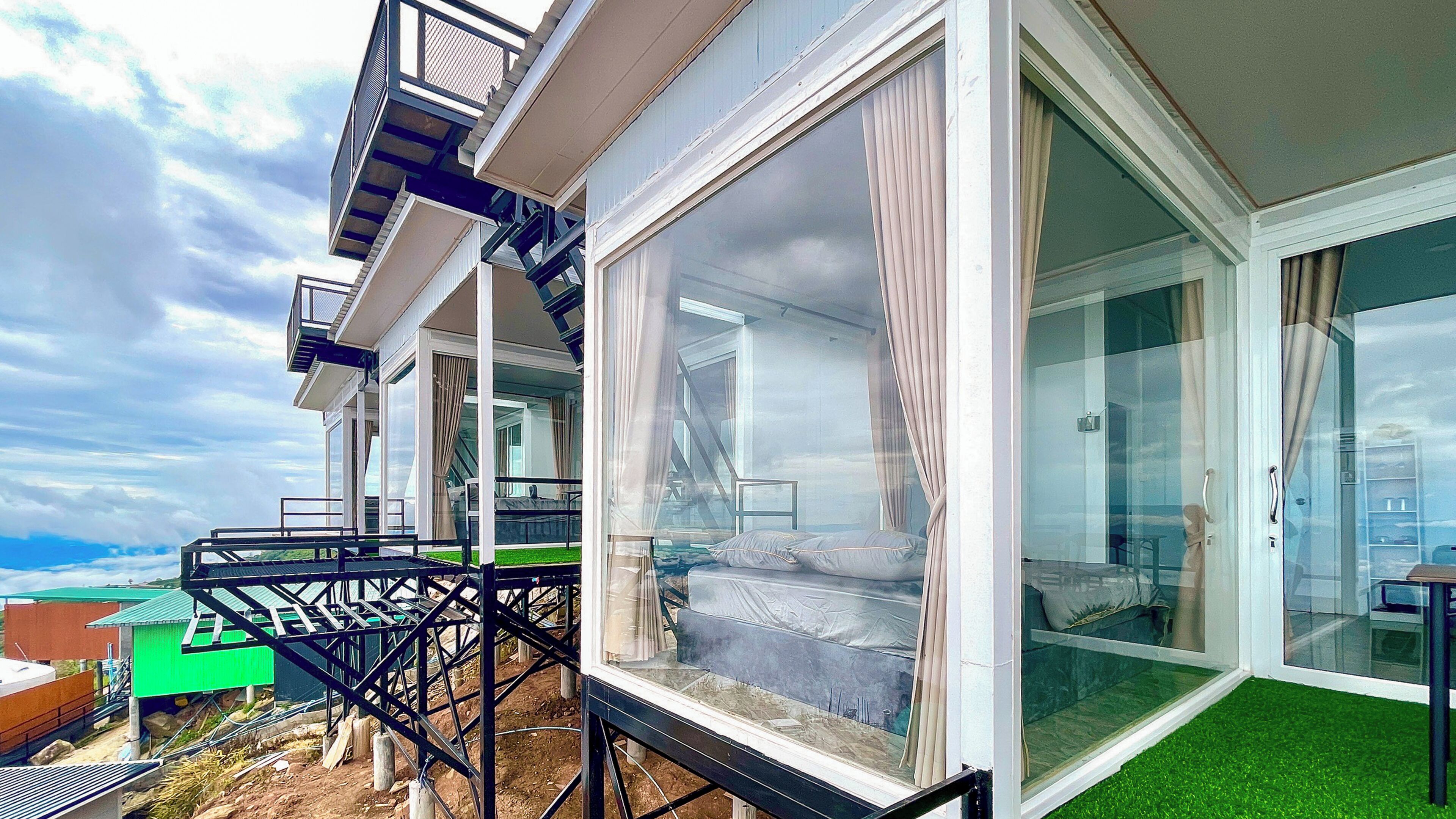 Dome | WiFi (無料)