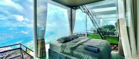 Mirror House | Gratis wi-fi