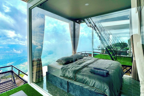 Mirror House | Wi-fi (inkludert)