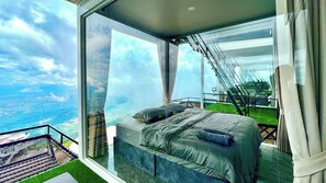 Mirror House | Free WiFi - Memory เมมโ มรี่ ภูทับเบิก (Lom Kao)