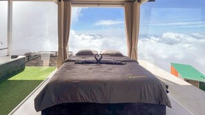 Mirror House | Free WiFi - Memory เมมโมรี่ ภูทับเบิก (Lom Kao)