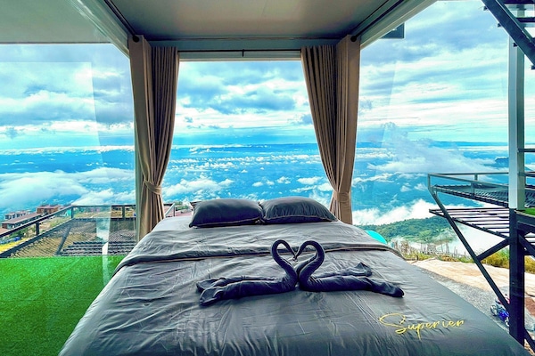 Dome | Wi-fi (inkludert)