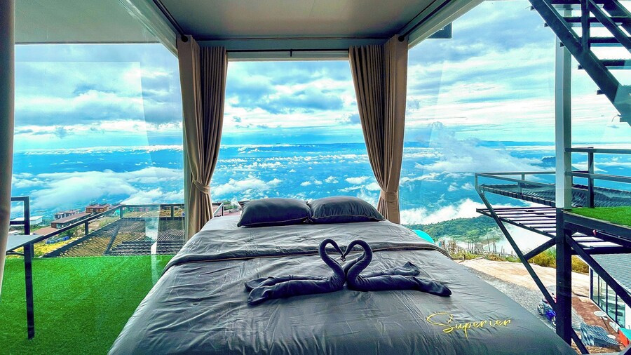 Memory เมมโมรี่ ภูทับเบิก