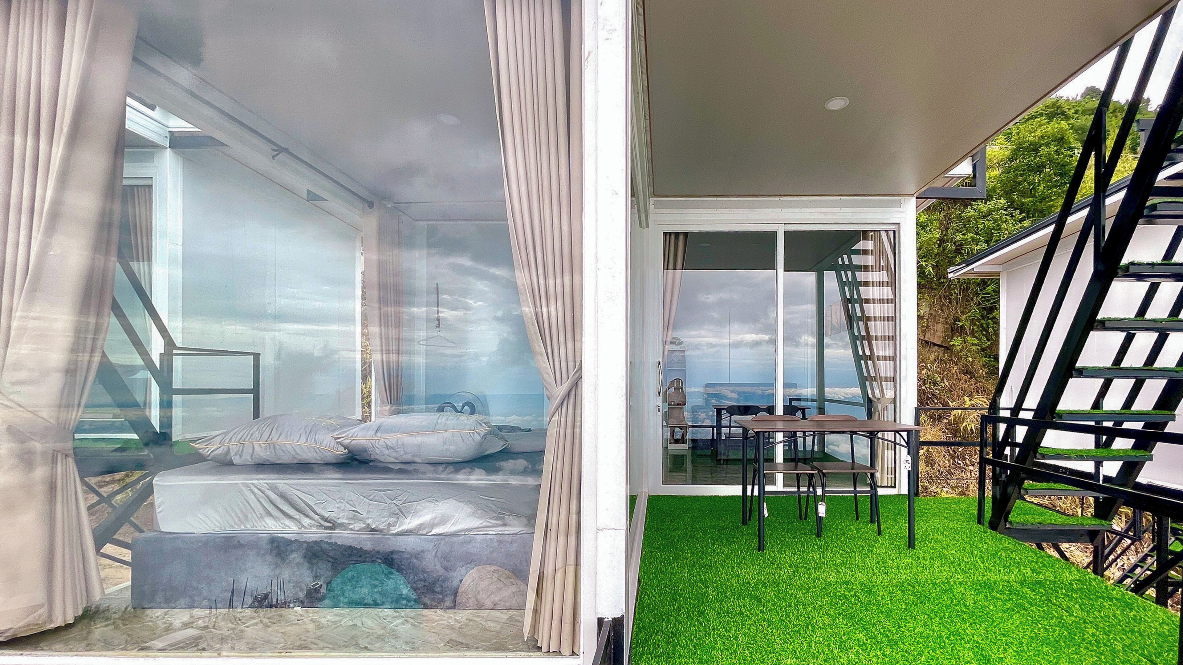 Dome | Wi-Fi ฟรี