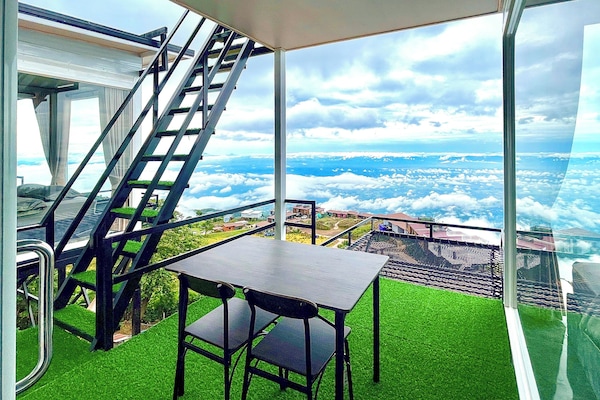 Mirror House | Wi-fi (inkludert)