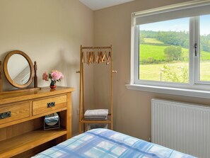 2 bedrooms, free WiFi