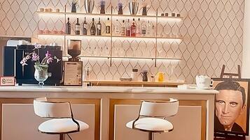 Bar (in loco)