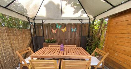 Marvelous 3-bedroom house in Zaventem - 15 min from Brussels