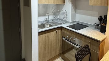 Four, plaque de cuisson