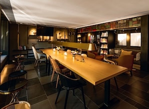 Recepció