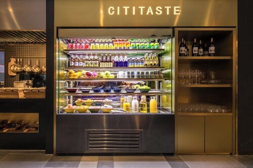 CitiGO Hotel Bell Tower Xi'an