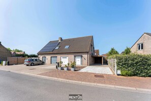 Exterior - Groenhage - enjoy peace in the heart of Leffinge (Middelkerke)