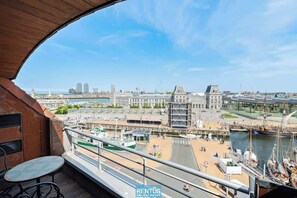 住宿场地