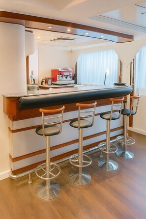 Bar (sur place)