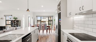 Woolamai Beachside Retreat