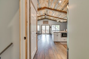 Interior - Summer Retreat on Crooked Lake: Swim, Kayak & More (Averill Park)