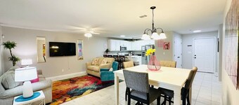 Eastgate 3A Pretty in Pink