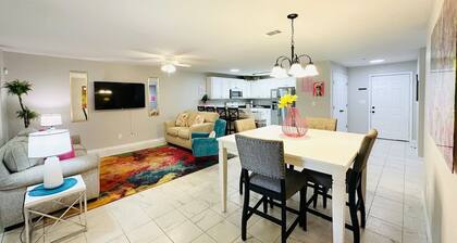 Eastgate 3A Pretty in Pink