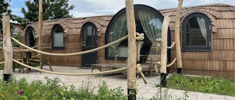 Apartment, Garden View | Exterior