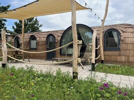 公寓, 花园景观 | 外观