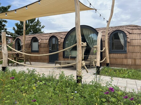 Apartment, Garden View | Exterior