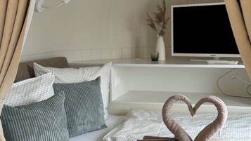 Apartment, Resort View | Free WiFi