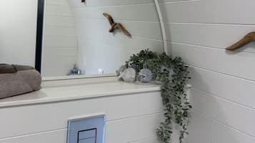 Appartement, vue établissement