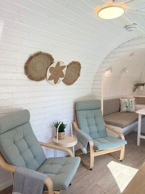 Apartment, Garden View | Free WiFi