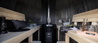 伊格鲁营地唐格明德