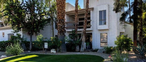 Exterieur
