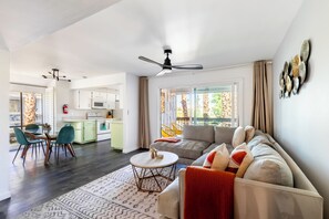 スマートテレビ