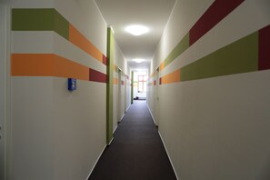 Vestibule