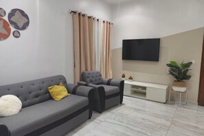 Smart TV